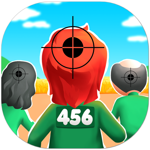 Squid Survival Challenge : 456 APK Download