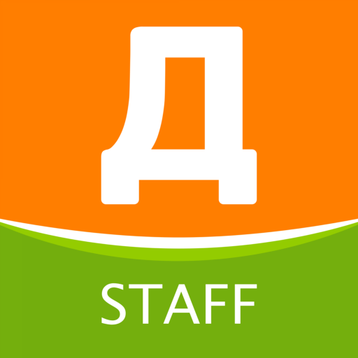 Дикси.Staff APK Download