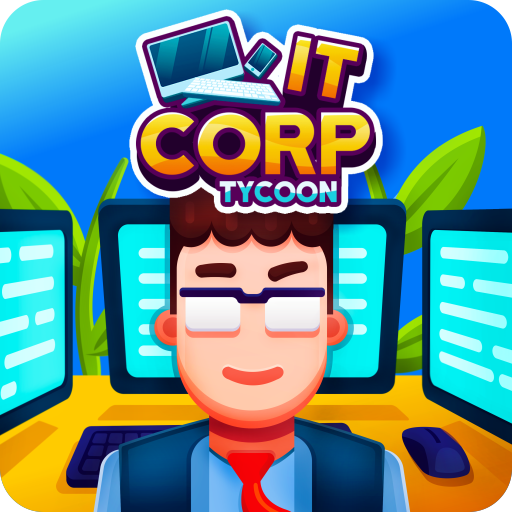 Startup Empire Tycoon – Idle Game APK v1.1.4 Download