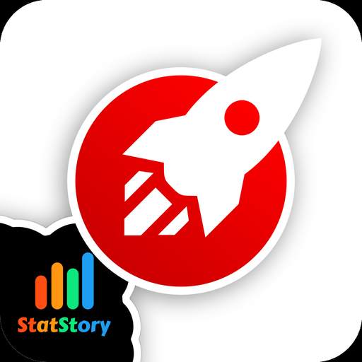 Statstory for Youtube – Analytics, Views Sub count APK Download