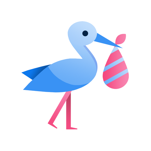 Stork — Pregnancy Tracker & Calendar App APK Download