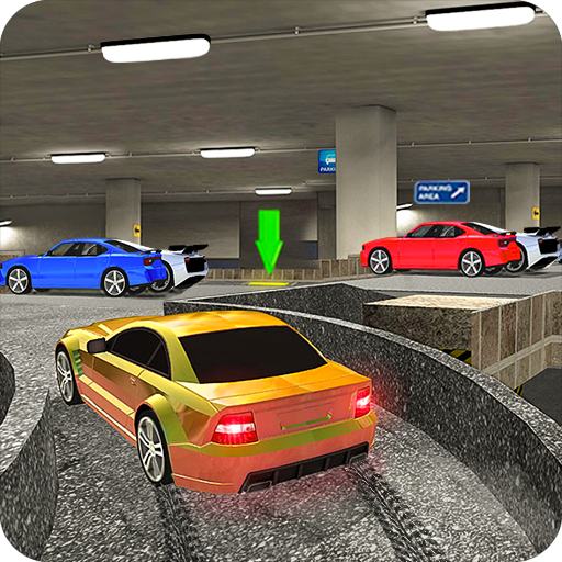 Street Car Parking: Car Games APK Download