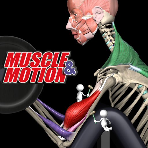 Strength Training by Muscle and Motion APK v2.5.11 Download