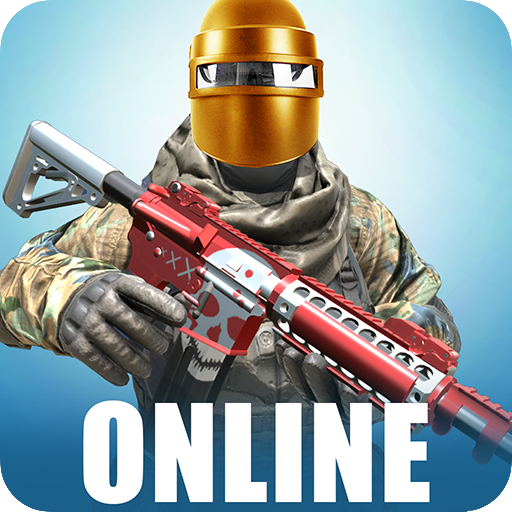 Strike Force Online FPS Shooting Games APK v1.16 Download