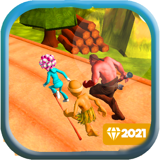 Subway Jungle Runners 2021 APK v0.1 Download