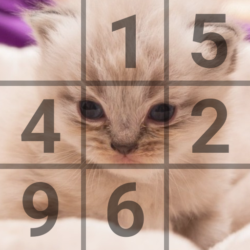 Sudoku Cats APK Download