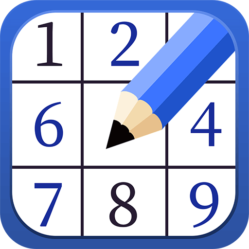 Sudoku – Classic Sudoku Puzzle Games & Brain Games APK Download