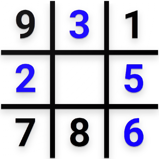 Sudoku – Free Classic Brain Puzzle Number Games APK Download