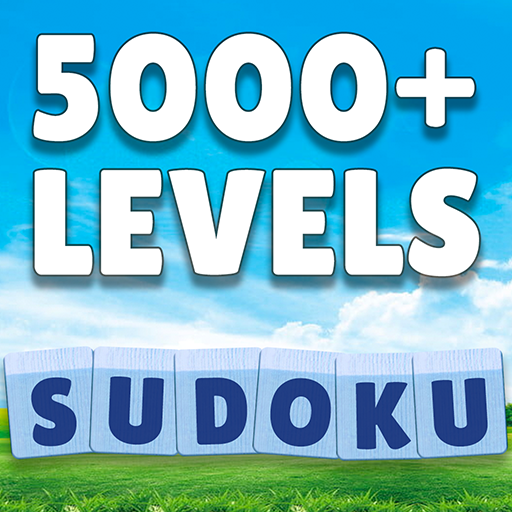 Sudoku Season – Brain Puzzles APK Download