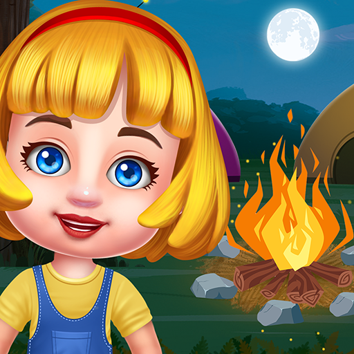 Summer Vacation – Fire Camping Adventure Fun Game APK Download