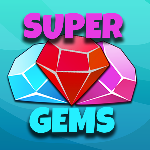 Super Gems APK Download