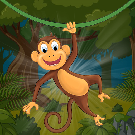 Super Monkey : Adventure king APK v1.0.6 Download