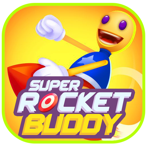 Super Rocket Buddy Gameplay APK Download