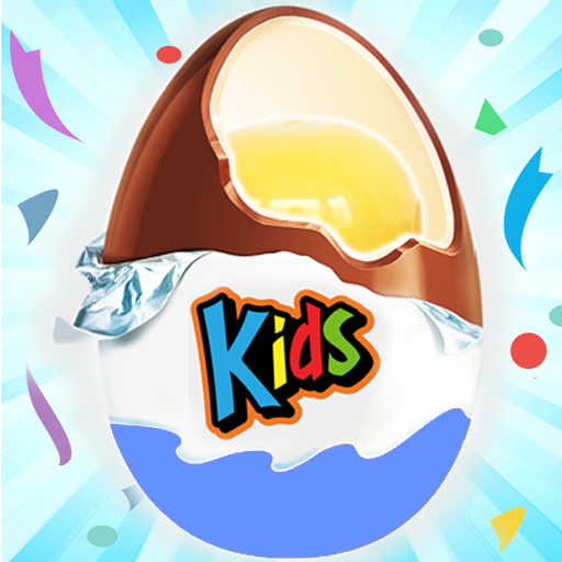 Super Toy Eggs APK v1.0.13 Download