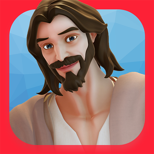 Superbook Kids Bible, Videos & Games (Free App) APK vv1.9.6 Download