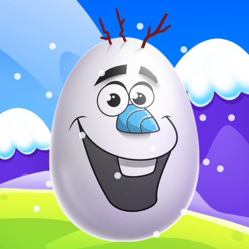 Surprise Eggs Holiday APK Download