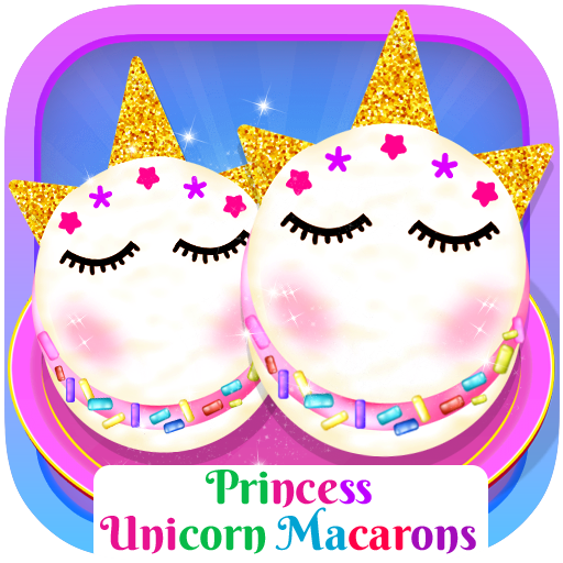 Surprise Money Cake: Princess Fun Unicorn Chef APK v3.0.1 Download