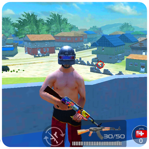 Survival: Fire Battlegrounds APK v11 Download