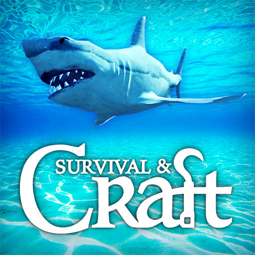 Survival and Craft: Crafting In The Ocean APK v276 Download