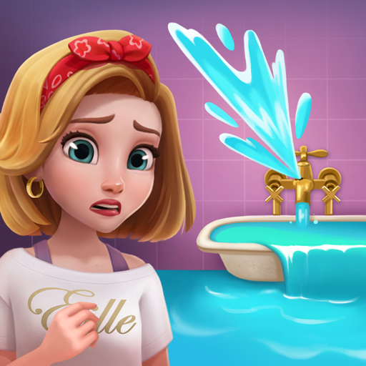 Sweet Home : Design & Blast APK v21.1104.00 Download