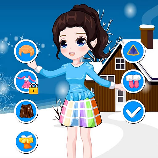 Sweet Princess Dress Up Game APK Download