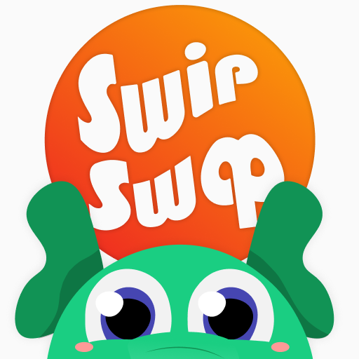 Swip Swap – handig & duurzaam speelgoed ruilen APK Download