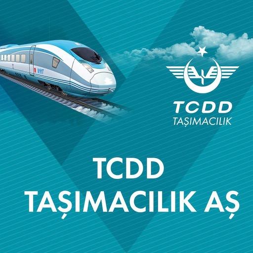 TCDD Taşımacılık Eybis APK v1.8.1 Download