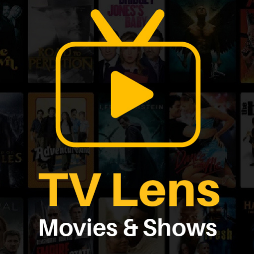 TV Lens : All-in-1 Movies, Free TV Shows, Live TV APK v1.2.38 Download