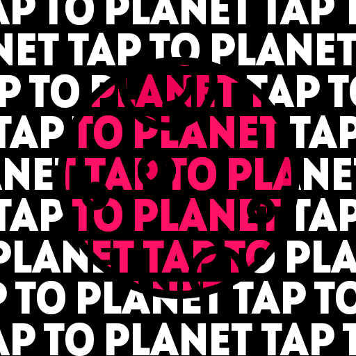 Tap To Planet APK Download