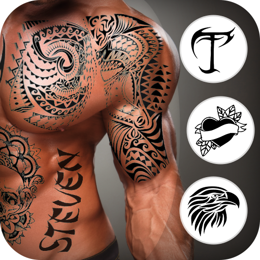 Tattoo Name On My Photo Editor APK v4.3 Download
