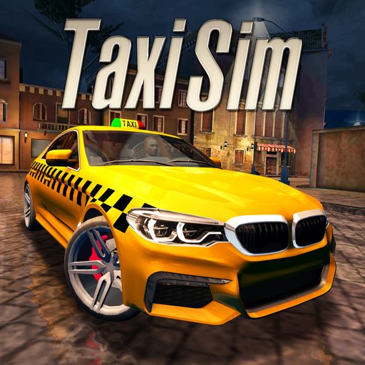 Taxi Sim 2020 APK v1.2.31 Download