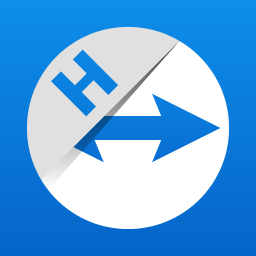 TeamViewer Host APK vVaries with device Download