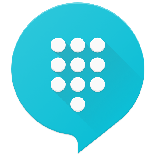 TextMe Up Calling & Texts APK vVaries with device Download