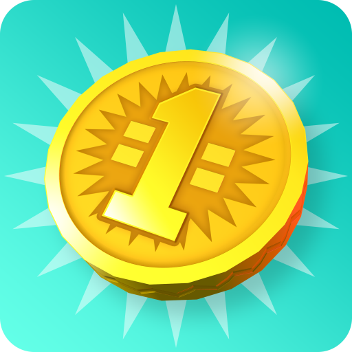 The First Coin – Free Mini Game Challenges APK Download