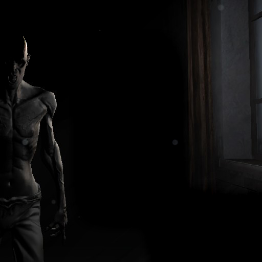 The Horror House: Demon Escape APK Download