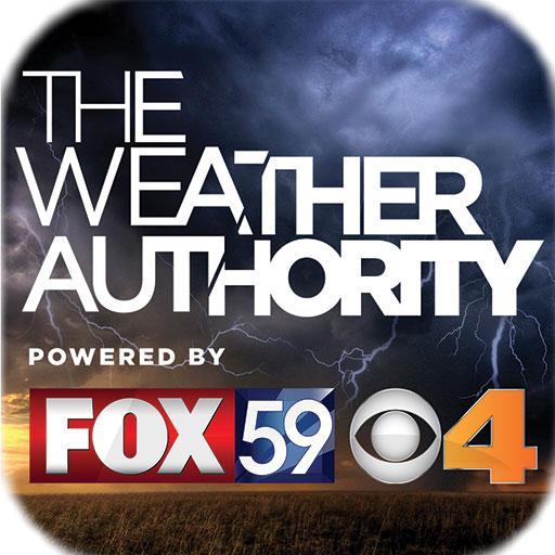 The Indy Weather Authority APK v5.4.503 Download