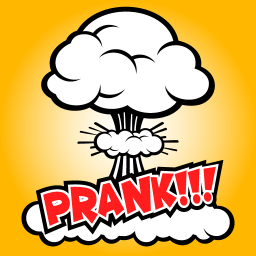 The Prank App – Pranks and funny things APK Download
