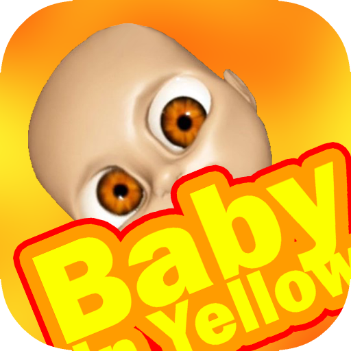 The Scary Baby The Yellow help APK Download