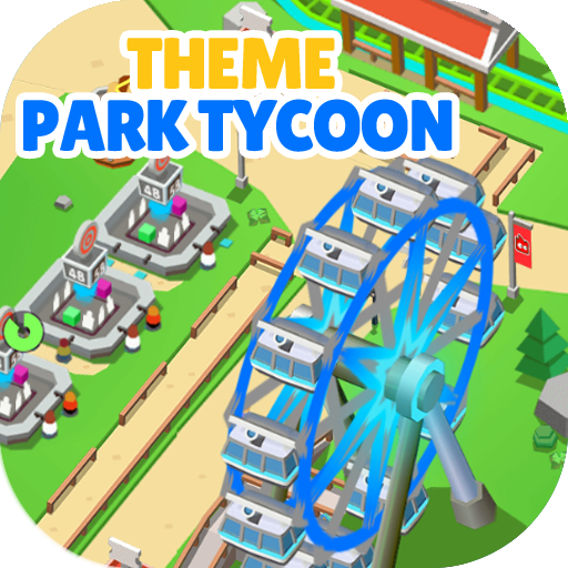 Theme Park Tycoon APK Download