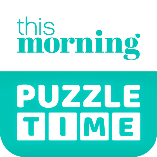 This Morning – Puzzle Time APK Download