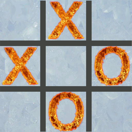 Tic Tac Toe Ice And Fire APK Download