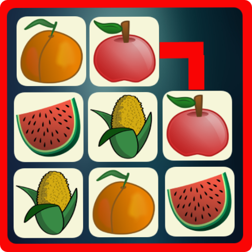 Tile Connect Fruit: Match Fun APK Download