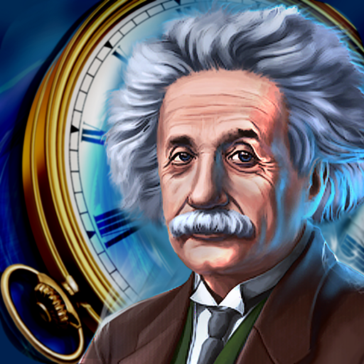 Time Gap Hidden Object Mystery APK vVaries with device Download