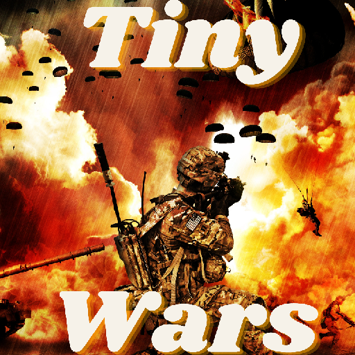 Tiny Wars – Online Multiplayer Shooting FPS APK v3.0.2 Download