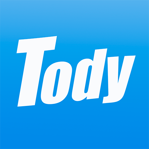 Tody – Smarter Cleaning APK v1.14.8 Download