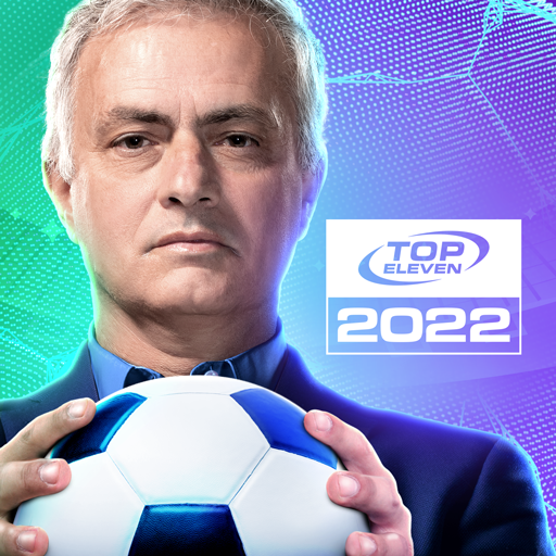 Top Eleven Be a Soccer Manager APK v22.1.1 Download