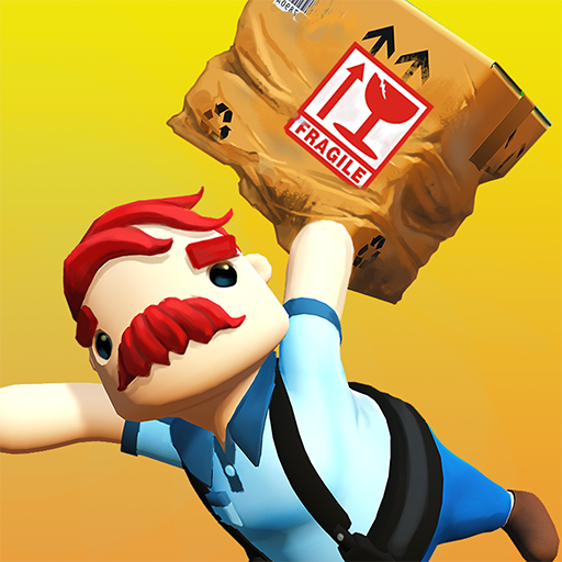 Totally Reliable Delivery Service APK v1.383 Download