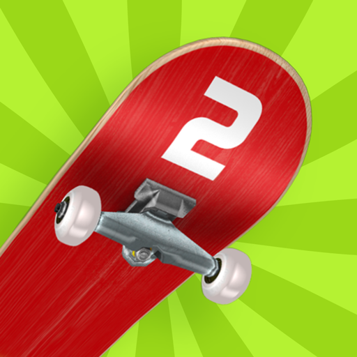 Touchgrind Skate 2 APK v1.6.1 Download