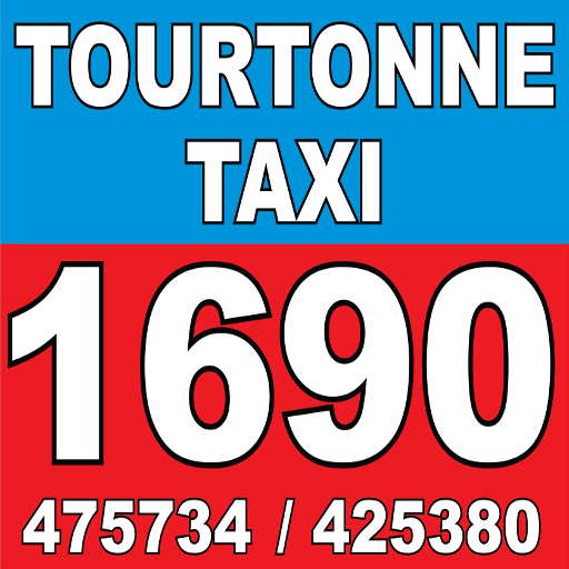 Tourtonne Taxi 1690 APK v18 Download