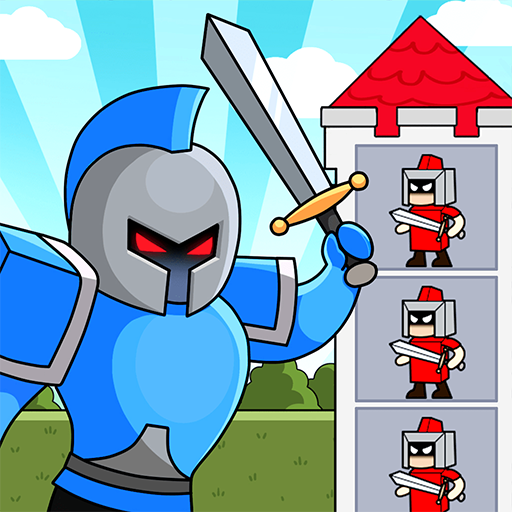 Tower Wars: Castle Battle APK v1.0.2.4 Download